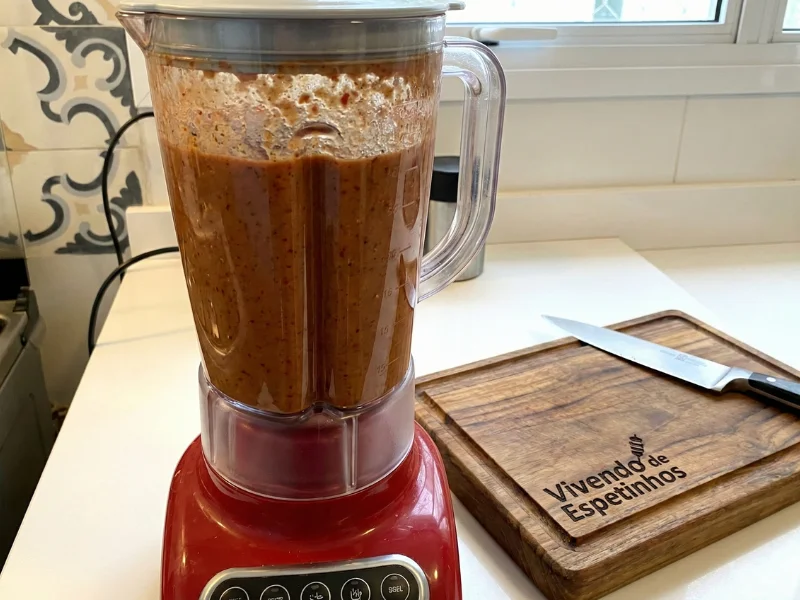 Molhos e Acompanhamentos